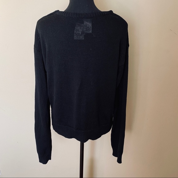 Size XL | NWT Harry Potter Luna Sweater - Picture 5 of 10